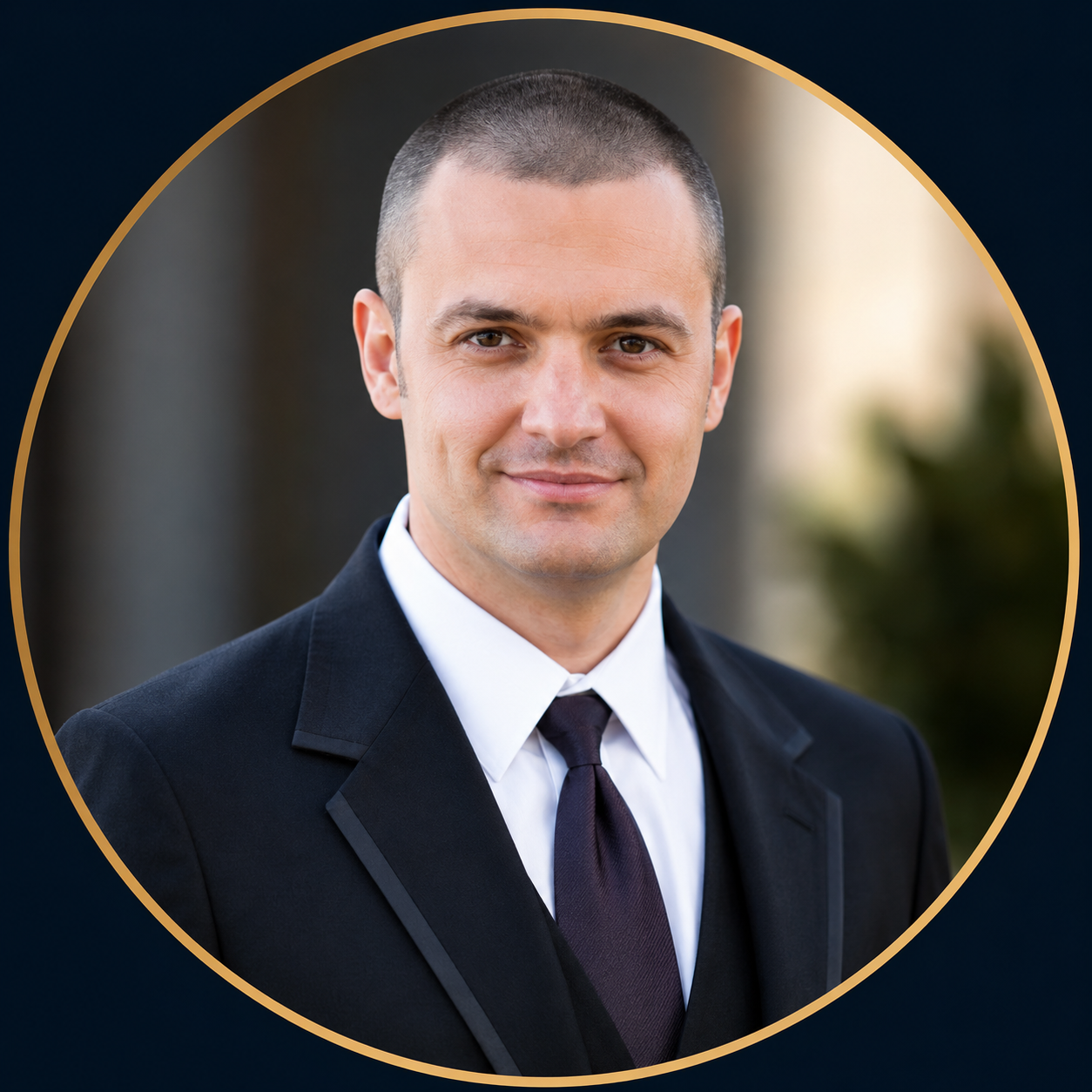 Team Pochay Realty broker headshot